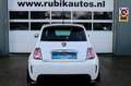 Fiat 500 Abarth 1.4-16V Abarth|180 PK|IN NIEUW STAAT ! Weiß - thumbnail 22