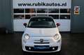 Fiat 500 Abarth 1.4-16V Abarth|180 PK|IN NIEUW STAAT ! Wit - thumbnail 21