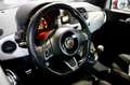Fiat 500 Abarth 1.4-16V Abarth|180 PK|IN NIEUW STAAT ! Bílá - thumbnail 4