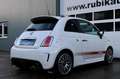 Fiat 500 Abarth 1.4-16V Abarth|180 PK|IN NIEUW STAAT ! Wit - thumbnail 3