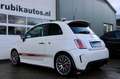 Fiat 500 Abarth 1.4-16V Abarth|180 PK|IN NIEUW STAAT ! Weiß - thumbnail 2