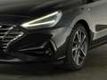 Hyundai i30 FACELIFT T-GDI EDITION 30 PLUS+LED+NAVI+RÜCKFAHRKA Zwart - thumbnail 20