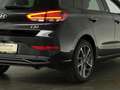 Hyundai i30 FACELIFT T-GDI EDITION 30 PLUS+LED+NAVI+RÜCKFAHRKA Schwarz - thumbnail 21