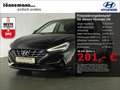 Hyundai i30 FACELIFT T-GDI EDITION 30 PLUS+LED+NAVI+RÜCKFAHRKA Zwart - thumbnail 1