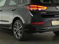 Hyundai i30 FACELIFT T-GDI EDITION 30 PLUS+LED+NAVI+RÜCKFAHRKA Zwart - thumbnail 33