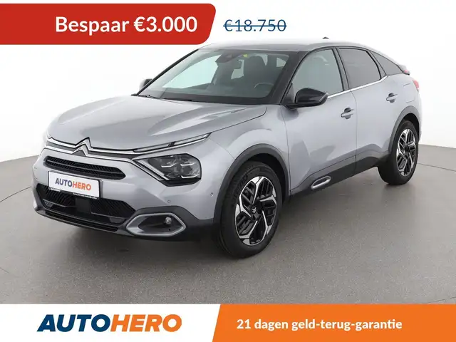 Citroen C4 1.2 PureTech Shine