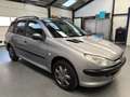 Peugeot 206 SW 1.4 Pop' Art MANUAL Gris - thumbnail 50