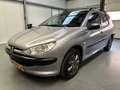 Peugeot 206 SW 1.4 Pop' Art MANUAL Gris - thumbnail 43