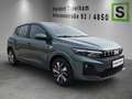 Dacia Sandero SANDERO PH2 Expression TCe 100 6-Gang Grün - thumbnail 4