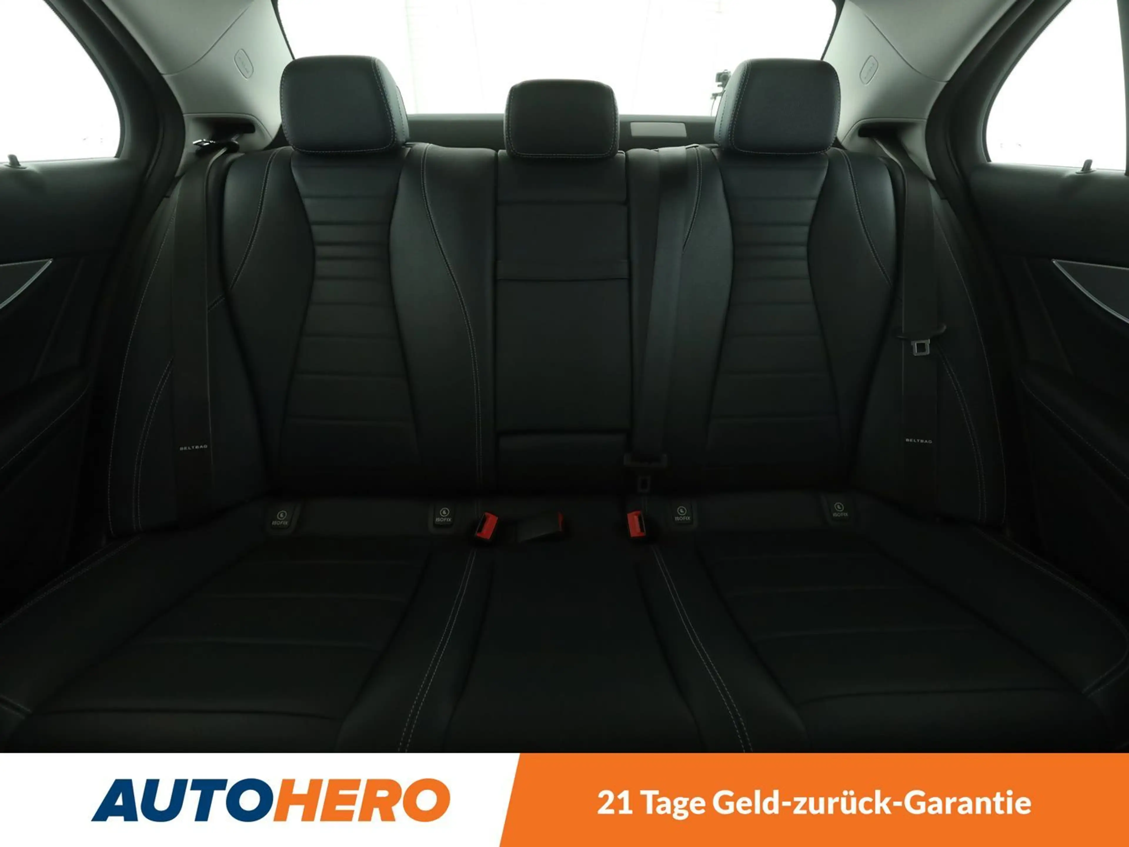 Mercedes-Benz E 250 Avantgarde Aut.*NAVI*LED*PDC* — photo 14