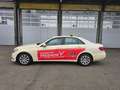 Mercedes-Benz E 200 E-Klasse Diesel BlueTEC Galben - thumbnail 9
