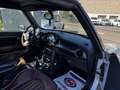 MINI Cooper S Cabriolet 1.6i - 115 Cooper Sidewalk Clim + RadaR AR Blanc - thumbnail 12