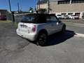 MINI Cooper S Cabriolet 1.6i - 115 Cooper Sidewalk Clim + RadaR AR Blanc - thumbnail 5