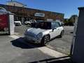 MINI Cooper S Cabriolet 1.6i - 115 Cooper Sidewalk Clim + RadaR AR Blanc - thumbnail 1