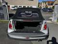 MINI Cooper S Cabriolet 1.6i - 115 Cooper Sidewalk Clim + RadaR AR Blanc - thumbnail 9