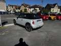 MINI Cooper S Cabriolet 1.6i - 115 Cooper Sidewalk Clim + RadaR AR Blanc - thumbnail 3