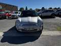 MINI Cooper S Cabriolet 1.6i - 115 Cooper Sidewalk Clim + RadaR AR Blanc - thumbnail 8
