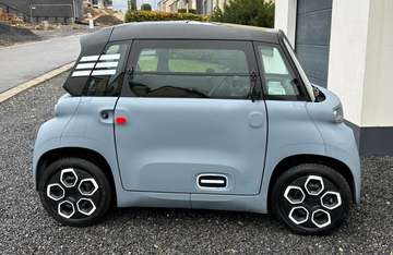 Electrique - Sans Permis