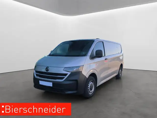 Volkswagen T7 Transporter Kasten 2.0 TDI LR
