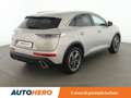 DS Automobiles DS 7 Crossback 1.6 E-Tense Hybrid Grand Chic 4x4 PHEV Grigio - thumbnail 6