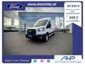 Ford Transit Transit Kasten Trend 350L3H3  2,0 EcoBlue 165PS... Weiß - thumbnail 1