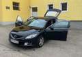 Mazda 6 Mazda 6 Sport CD125 TE Plus TE Plus Schwarz - thumbnail 35