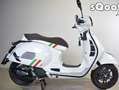 Vespa GTS 125 Super Sport "sQ Italy Edition" v1 Weiß - thumbnail 5
