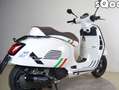 Vespa GTS 125 Super Sport "sQ Italy Edition" v1 Weiß - thumbnail 6
