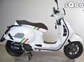 Vespa GTS 125 Super Sport "sQ Italy Edition" v1 Weiß - thumbnail 4