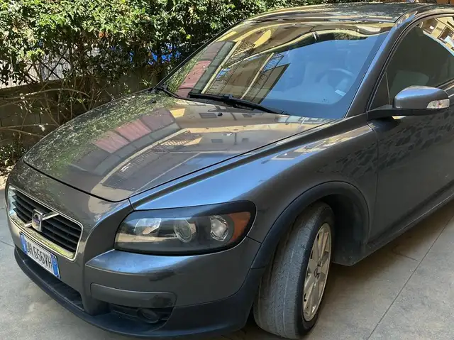 Volvo C30