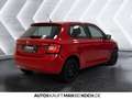 Skoda Fabia 1.0 MPI Cool Plus Klima el. Fenster Rot - thumbnail 4