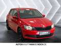Skoda Fabia 1.0 MPI Cool Plus Klima el. Fenster Rot - thumbnail 5