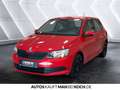 Skoda Fabia 1.0 MPI Cool Plus Klima el. Fenster Rot - thumbnail 2