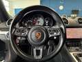 Porsche 718 Boxster S 2.5 Turbo 349Cv PDK 20"SportChrono Grigio - thumbnail 8