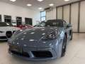 Porsche 718 Boxster S 2.5 Turbo 349Cv PDK 20"SportChrono Grigio - thumbnail 2