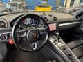 Porsche 718 Boxster S 2.5 Turbo 349Cv PDK 20"SportChrono Grigio - thumbnail 7
