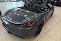 Porsche 718 Boxster S 2.5 Turbo 349Cv PDK 20"SportChrono Grigio - thumbnail 5