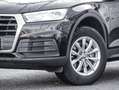 Audi Q5 40 TDI qu. S tronic Xenon Navi eKlappe RKamera Nero - thumbnail 5