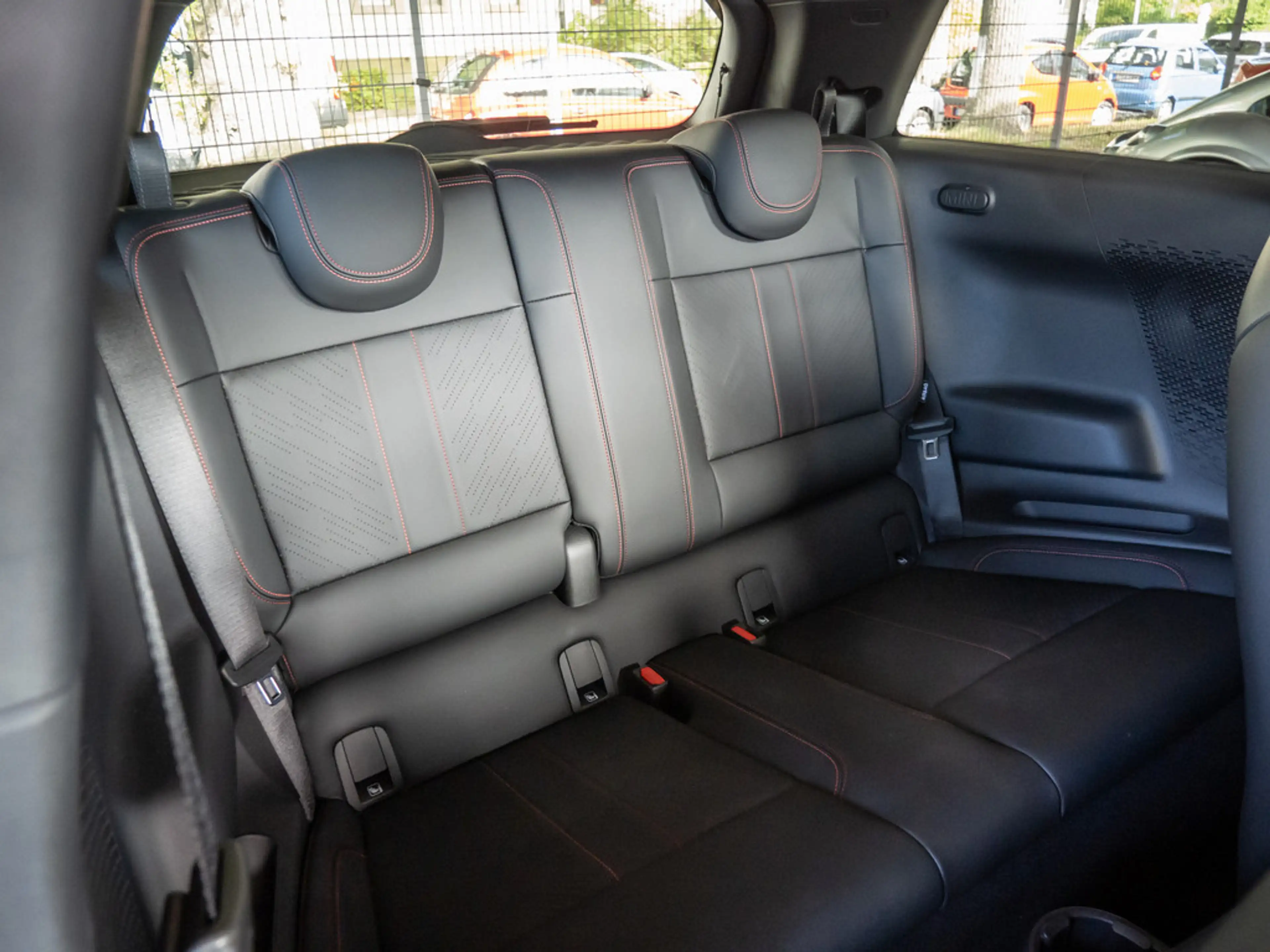 MINI Cooper SE John CooperWorks Trim PANO+H/K+NAVI — photo 8