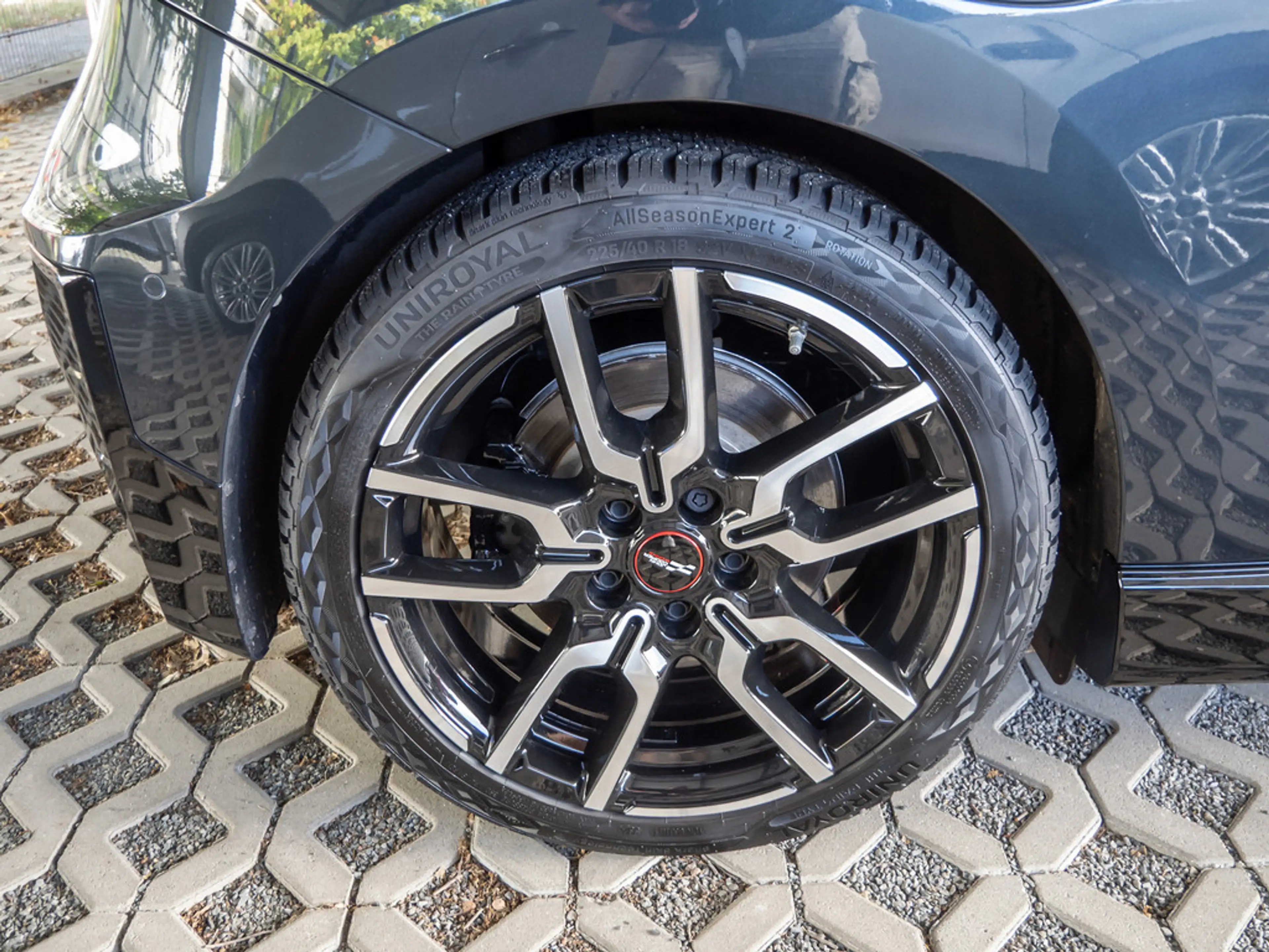 MINI Cooper SE John CooperWorks Trim PANO+H/K+NAVI — photo 5