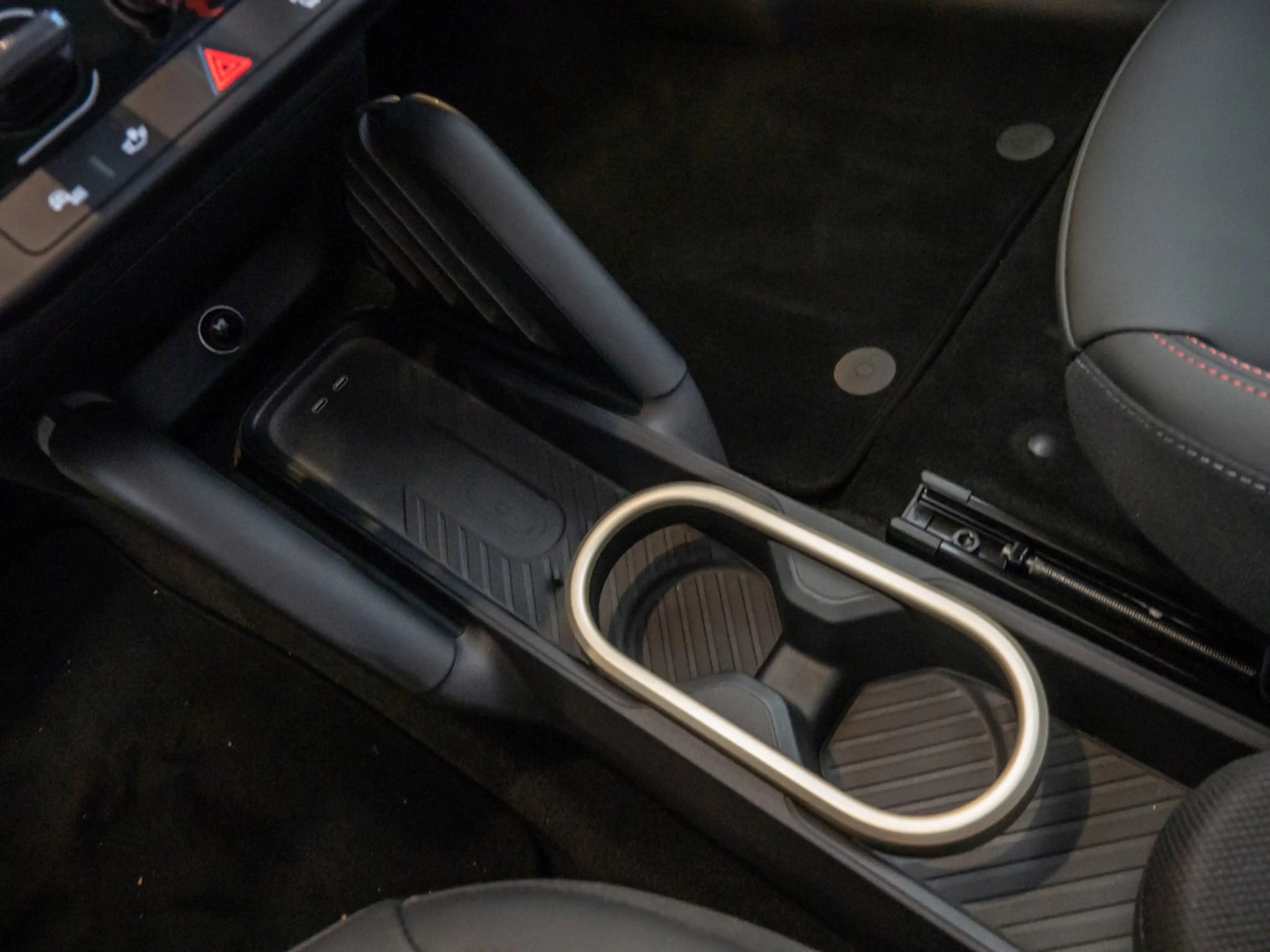 MINI Cooper SE John CooperWorks Trim PANO+H/K+NAVI — photo 15