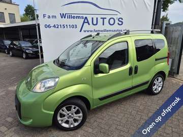 1.4 Dynamic Airco