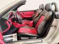 Mercedes-Benz SLK 320 ISCRITTA ASI Silber - thumbnail 10