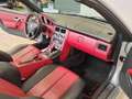 Mercedes-Benz SLK 320 ISCRITTA ASI Silber - thumbnail 12