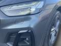 Audi SQ5 3.0 TDI quattro KAM*MATRIX*DISTANZR*SOUND Gris - thumbnail 14