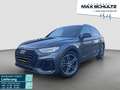 Audi SQ5 3.0 TDI quattro KAM*MATRIX*DISTANZR*SOUND Gris - thumbnail 1