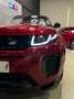 Land Rover Range Rover Evoque Convertible 2.0TD4 HSE Dynamic 4WD 150 Au Burdeos - thumbnail 2