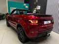 Land Rover Range Rover Evoque Convertible 2.0TD4 HSE Dynamic 4WD 150 Au Burdeos - thumbnail 13