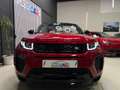 Land Rover Range Rover Evoque Convertible 2.0TD4 HSE Dynamic 4WD 150 Au Burdeos - thumbnail 15