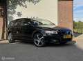 Volvo V50 2.0 145PK ORG NED Leder Cruise Climate 17'' Schwarz - thumbnail 10
